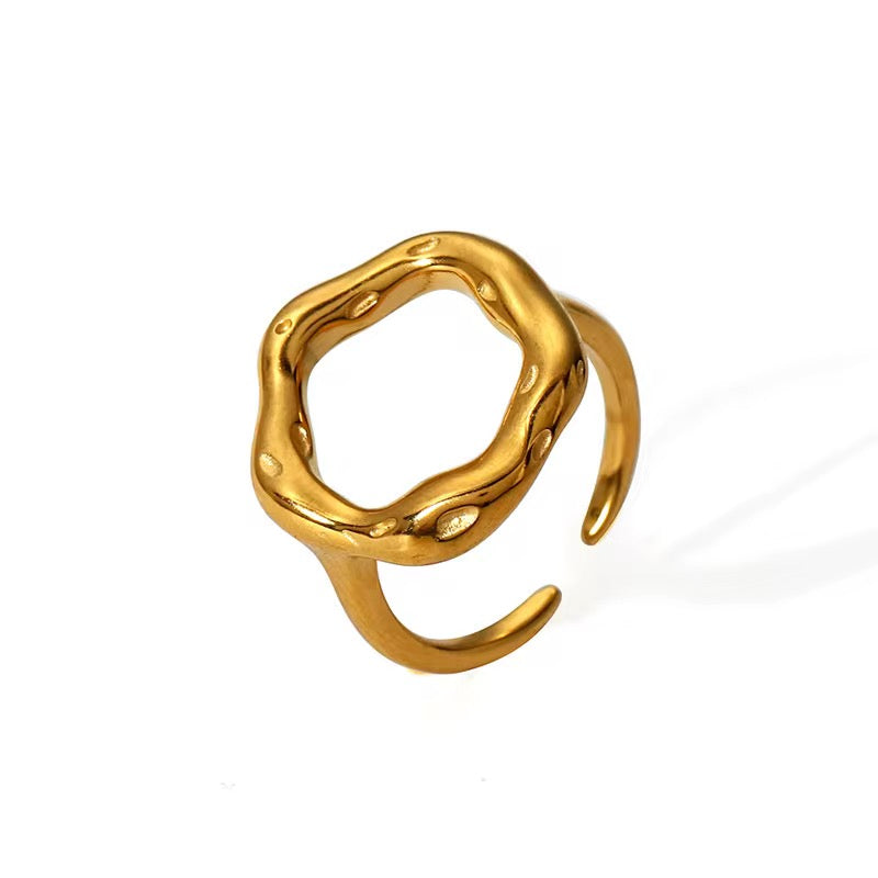 WAVE RING