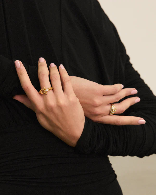 RINGS
