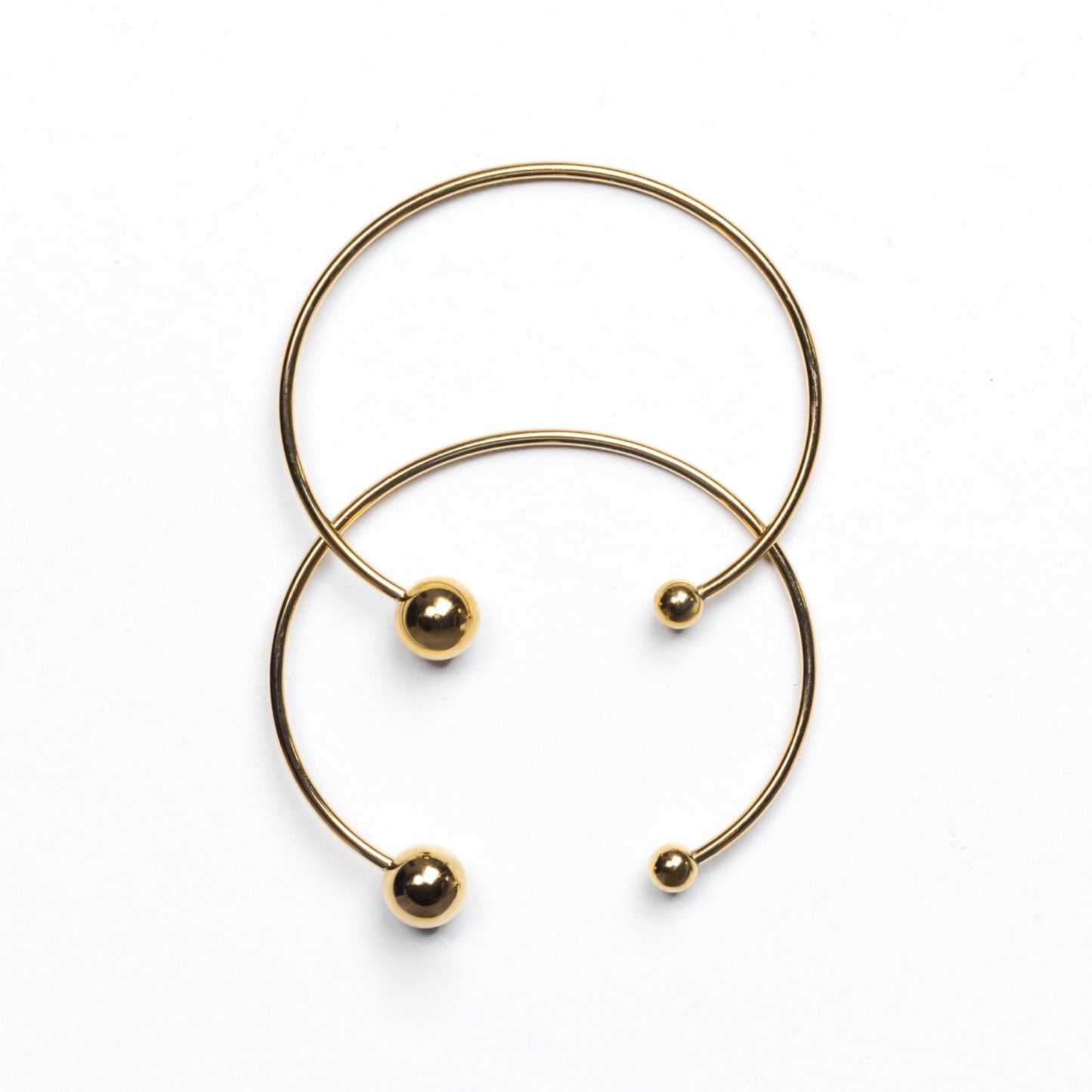 RAYA CUFF BANGLE