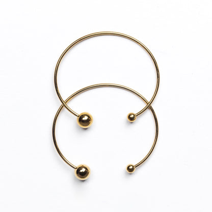 RAYA CUFF BANGLE