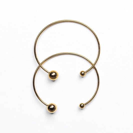 RAYA CUFF BANGLE