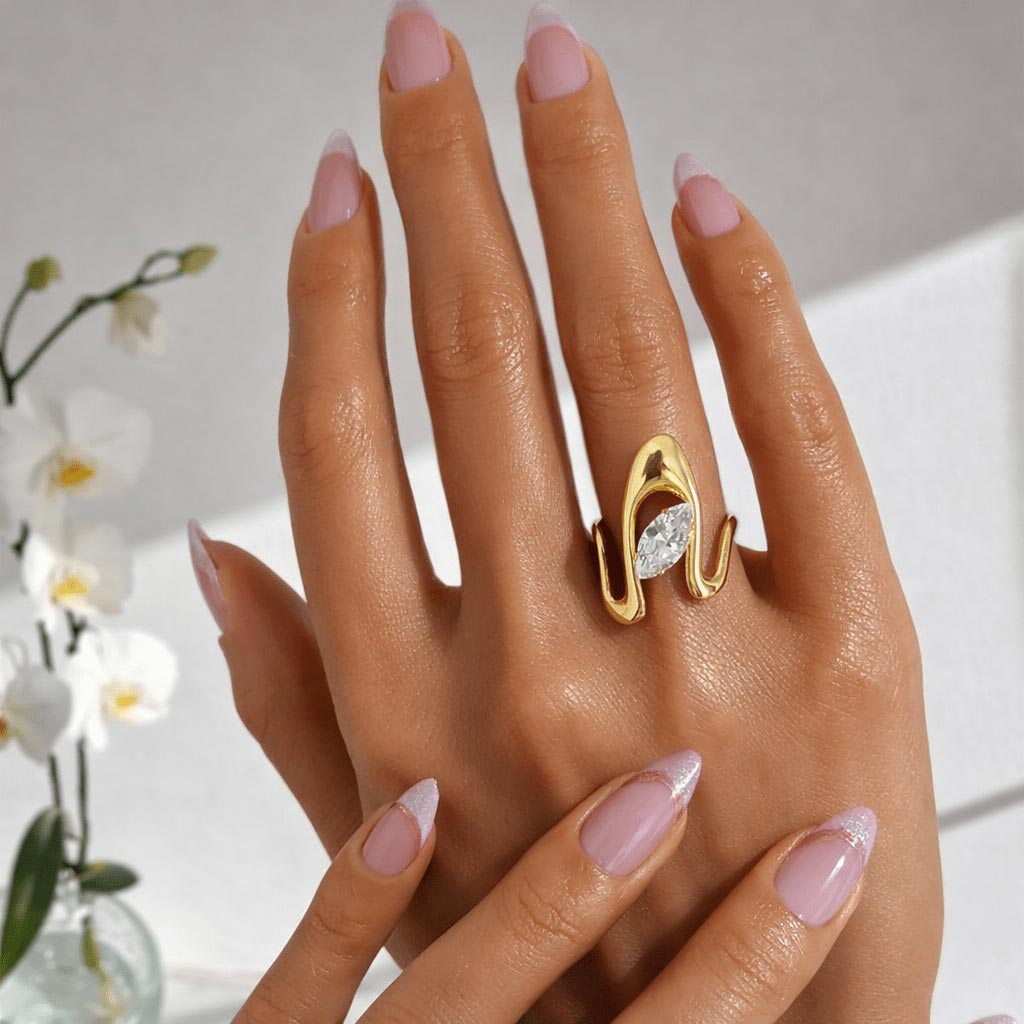 LUCID RING